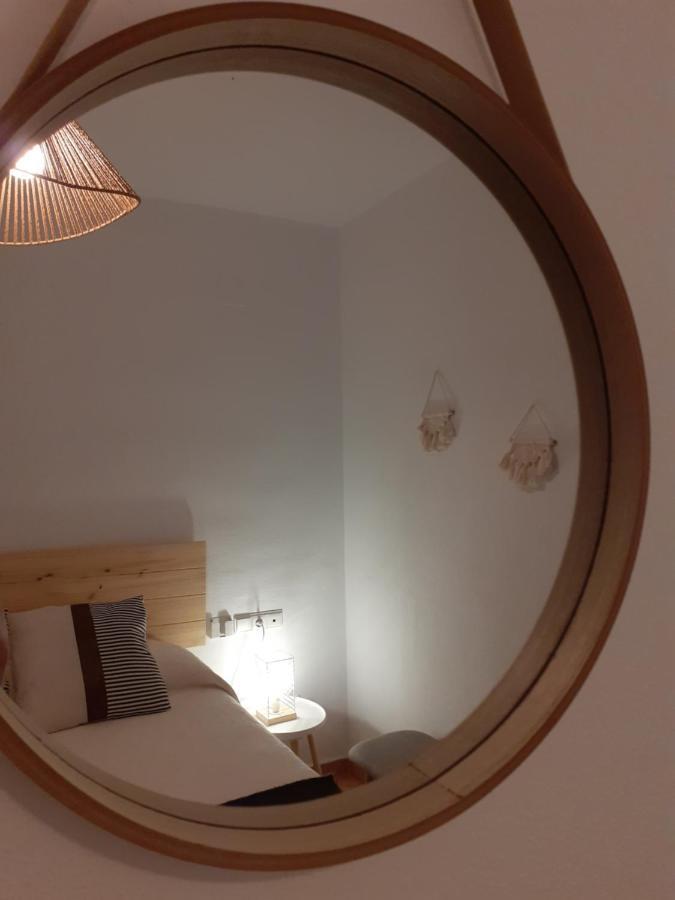 Апартаменты Piso Piteres 7 Con Piscina Альтеа Экстерьер фото
