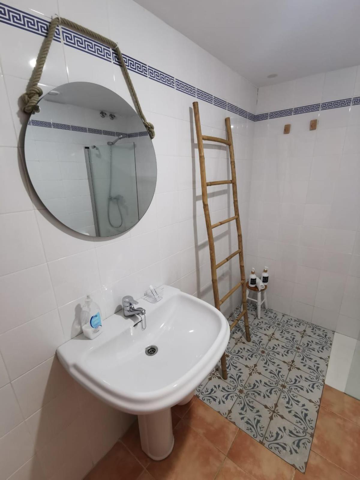 Апартаменты Piso Piteres 7 Con Piscina Альтеа Экстерьер фото