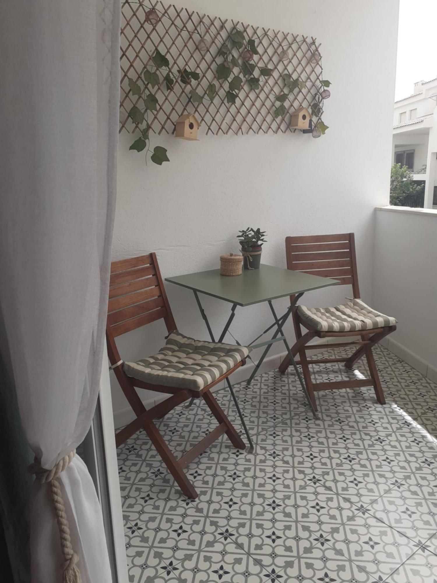 Апартаменты Piso Piteres 7 Con Piscina Альтеа Экстерьер фото